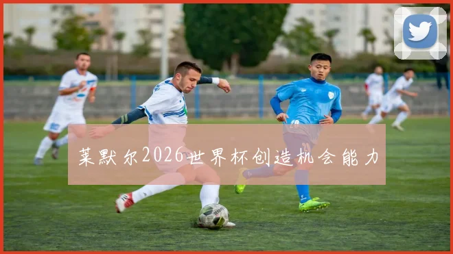 莱默尔2026世界杯创造机会能力