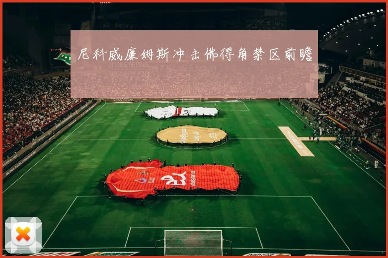尼科威廉姆斯冲击佛得角禁区前瞻
