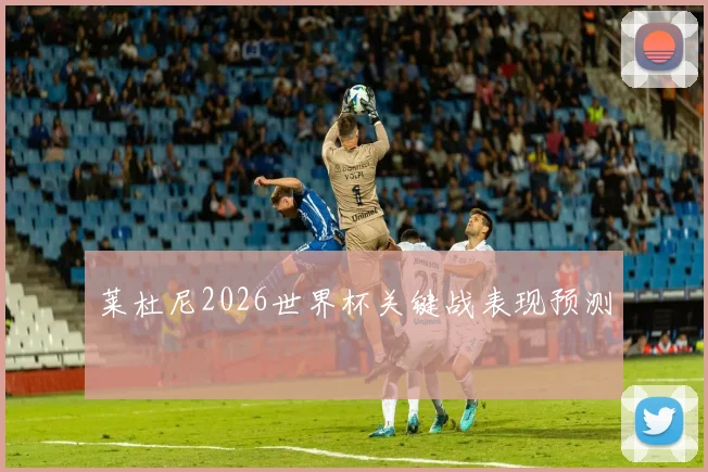 莱杜尼2026世界杯关键战表现预测
