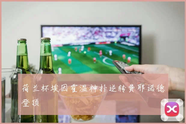 【乐动体育下注平台入口】荷兰杯埃因霍温神扑逆转费耶诺德登顶