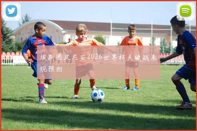 埃斯图皮尼安2026世界杯关键战表现预测