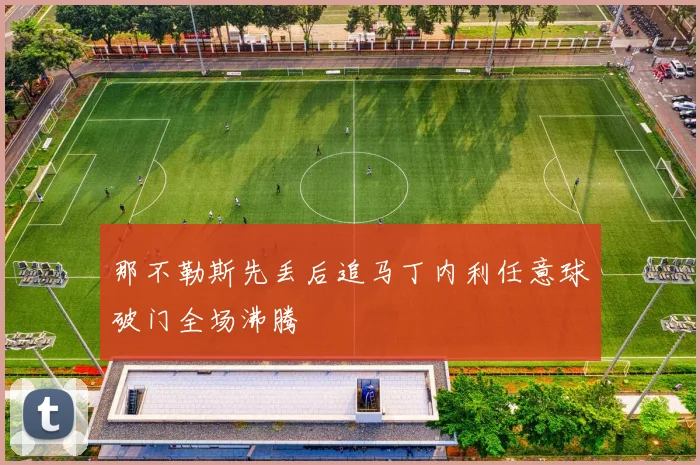那不勒斯先丢后追马丁内利任意球破门全场沸腾